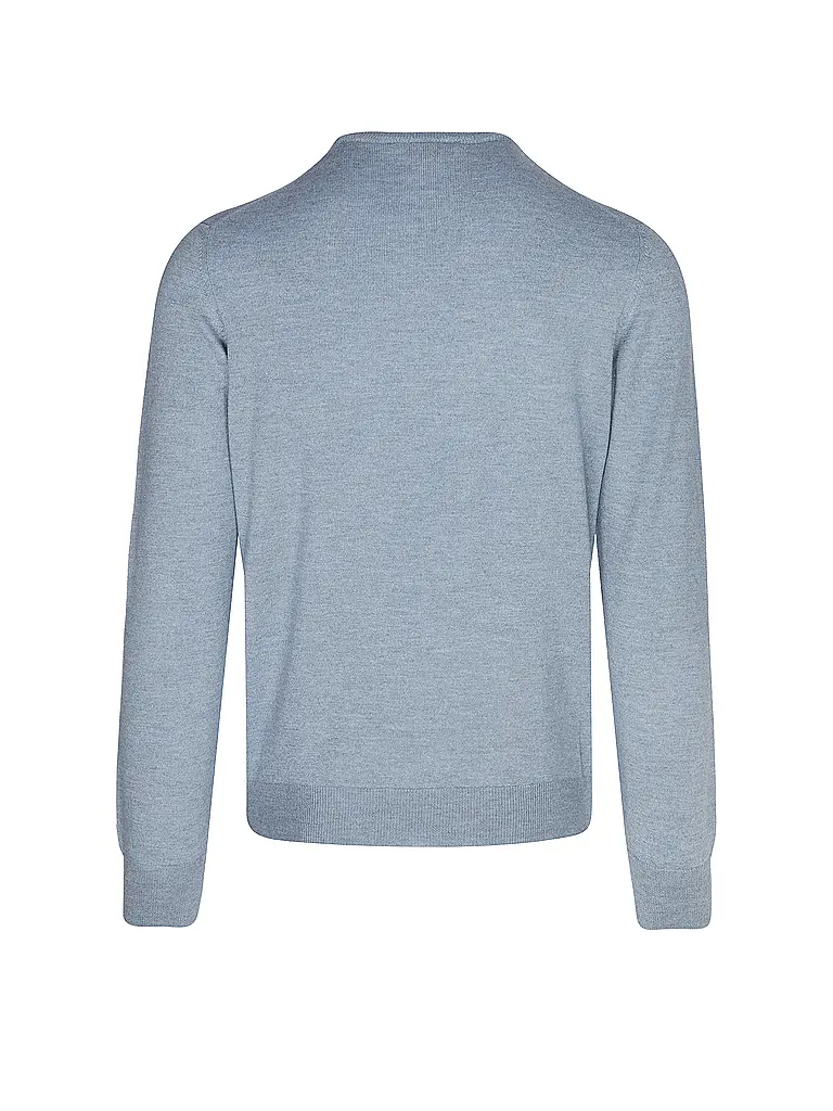 GRAN SASSO | Pullover | Blu chiaro
