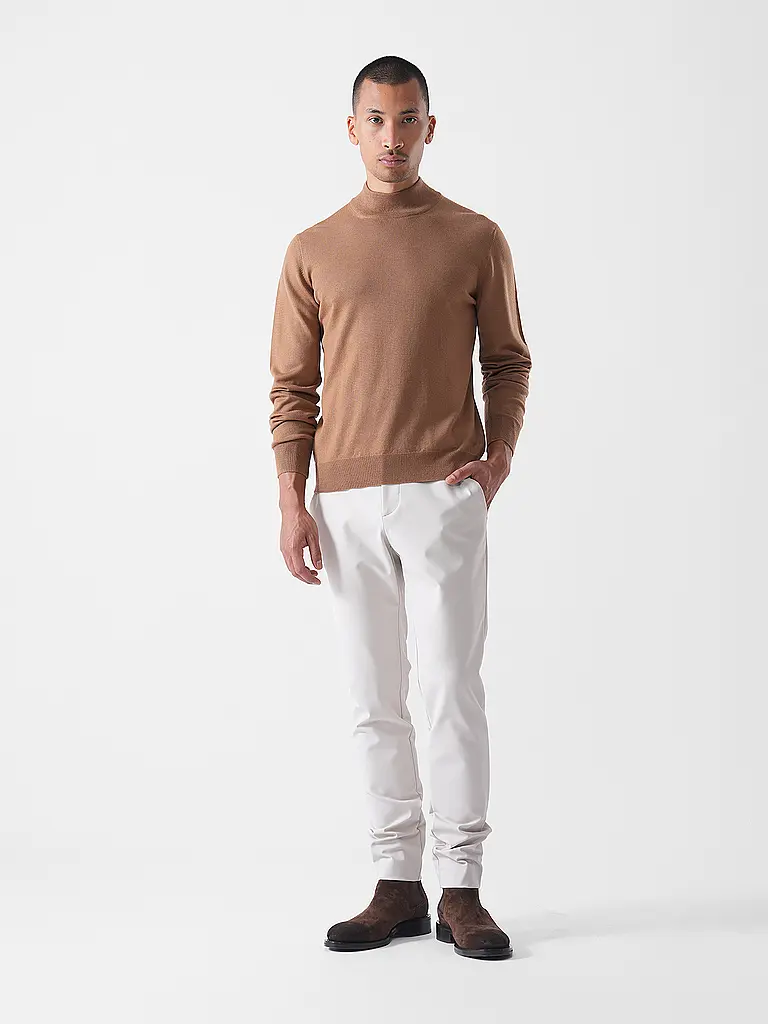 GRAN SASSO | Pullover | Cammello