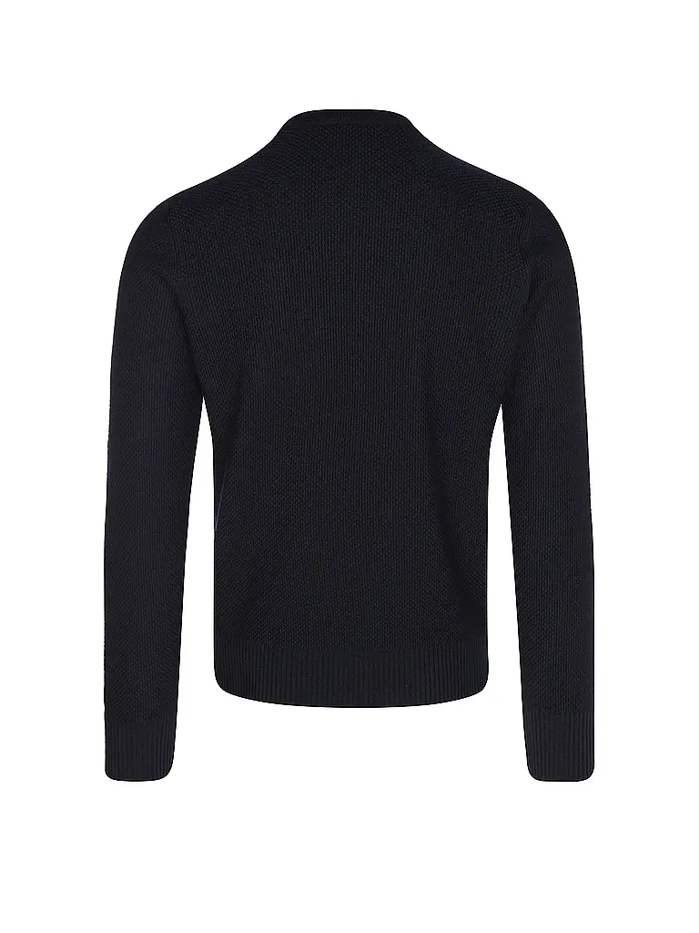 GRAN SASSO | Pullover | Blu scuro