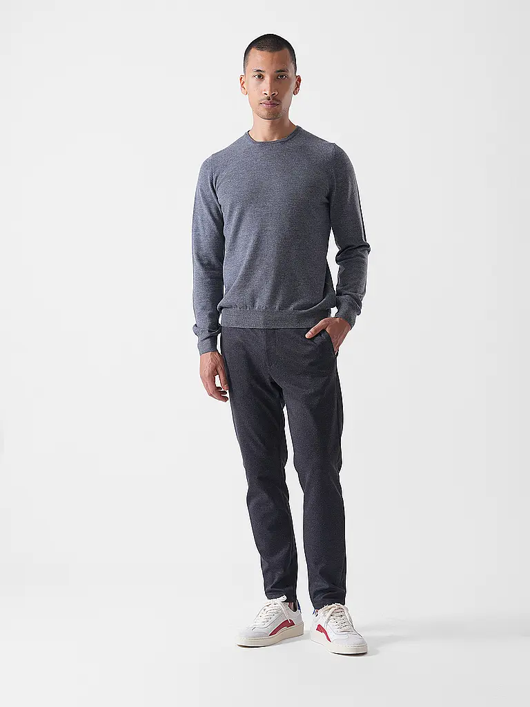 GRAN SASSO | Pullover | Grigio