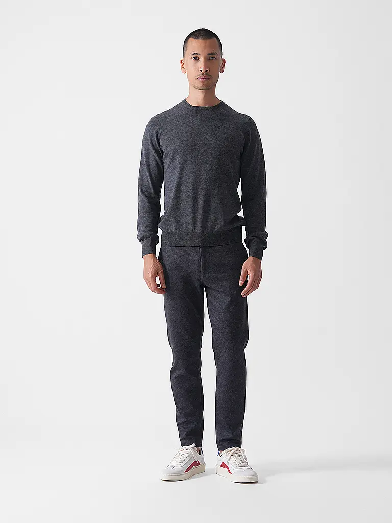 GRAN SASSO | Pullover | Grigio