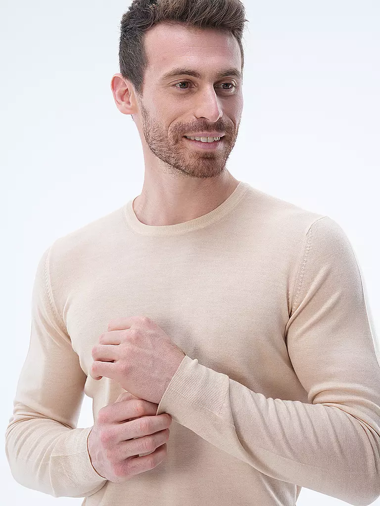 GRAN SASSO | Pullover |