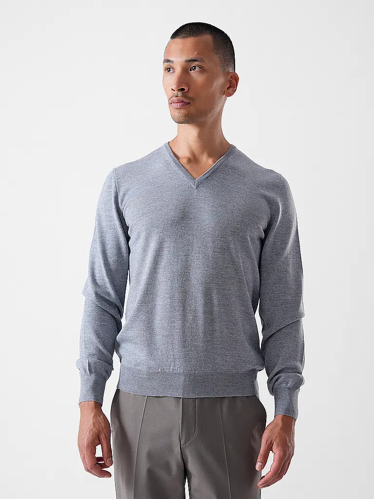 GRAN SASSO | Pullover |