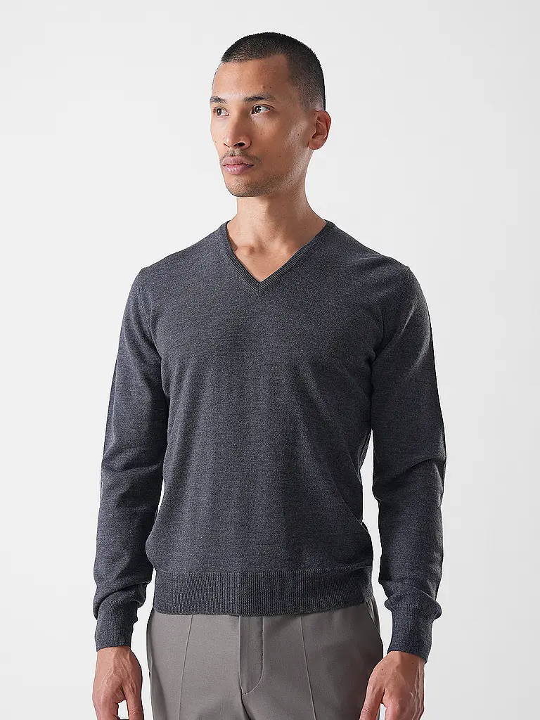 GRAN SASSO | Pullover | 