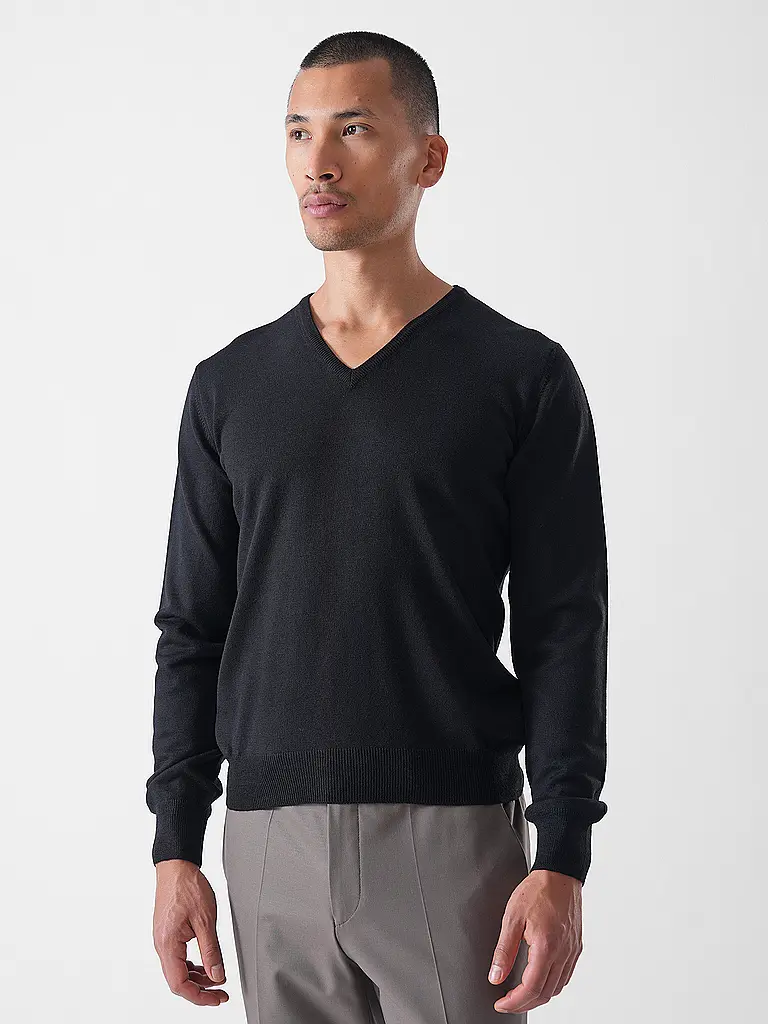 GRAN SASSO | Pullover | 