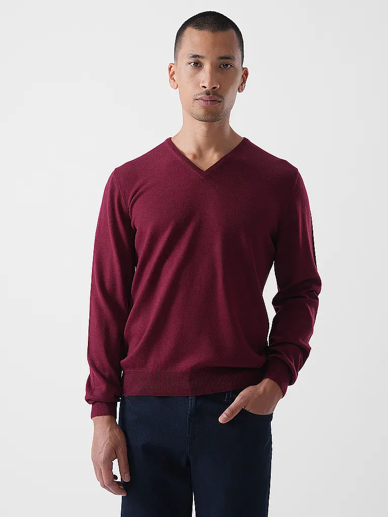 GRAN SASSO | Pullover | 