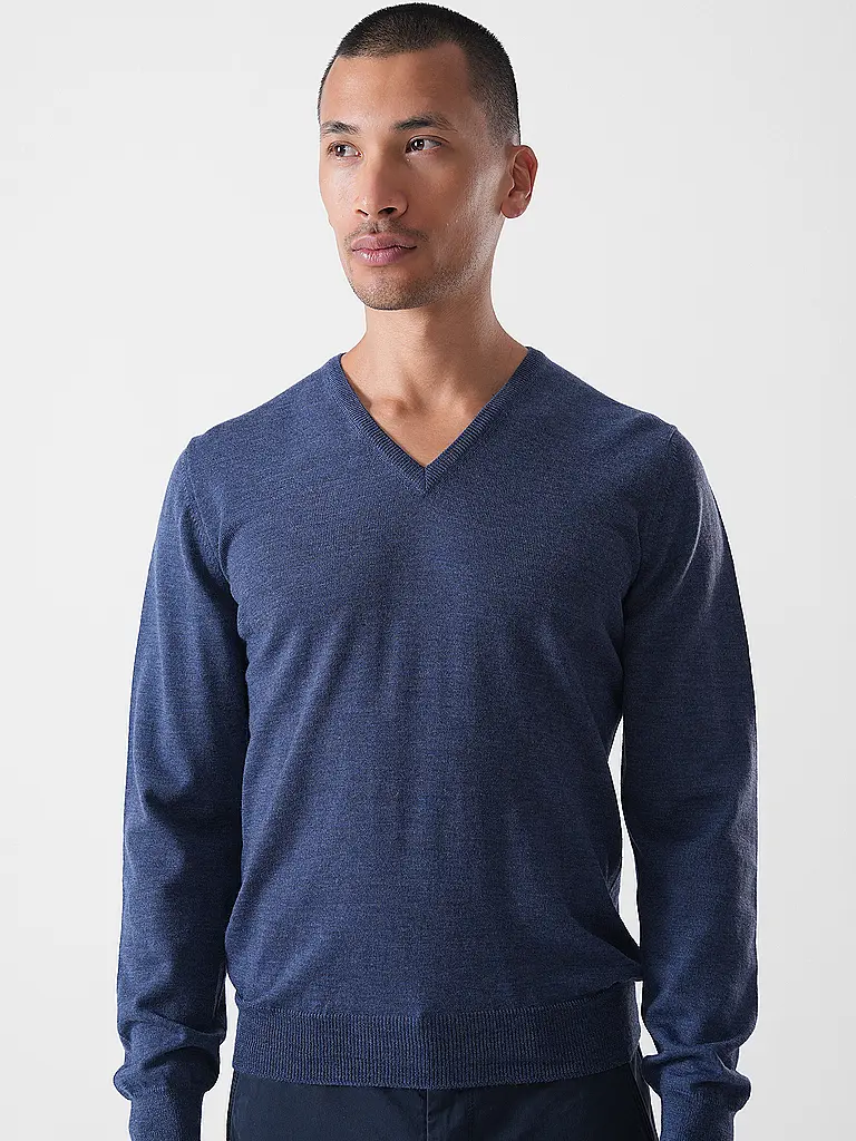 GRAN SASSO | Pullover | 