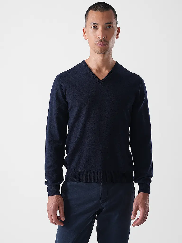 GRAN SASSO | Pullover | 