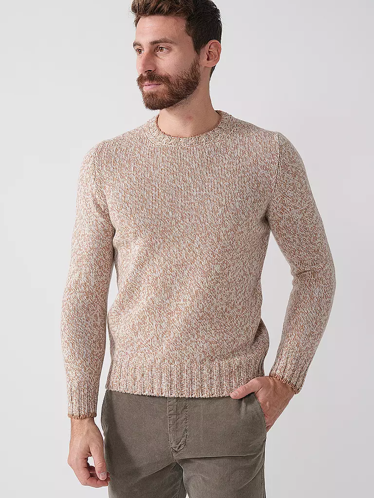 GRAN SASSO | Pullover |
