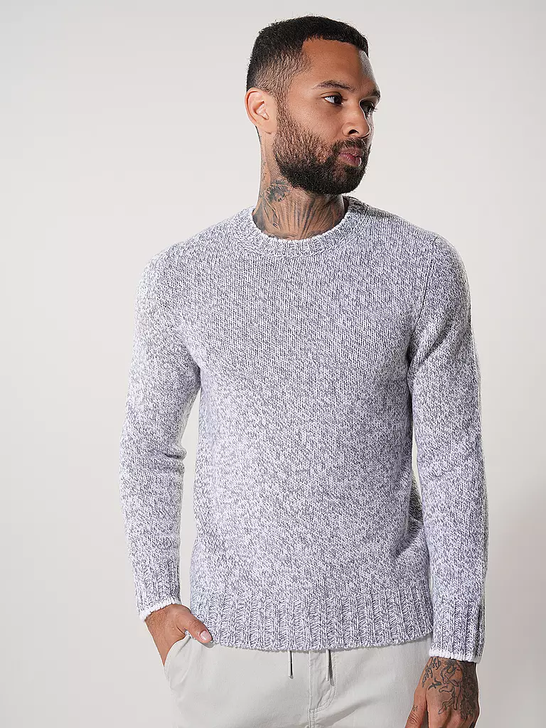 GRAN SASSO | Pullover |