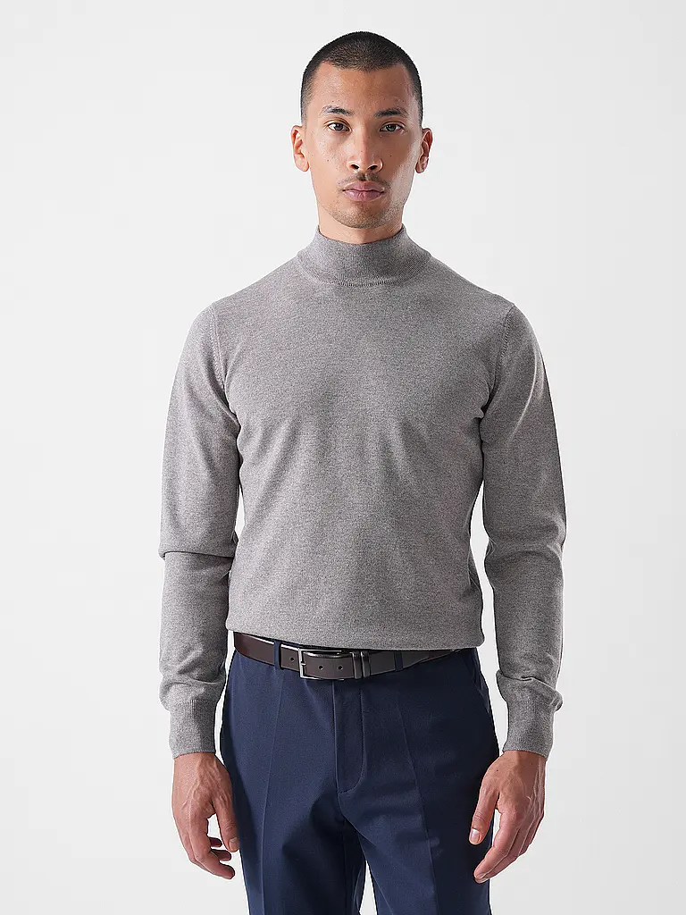 GRAN SASSO | Pullover | 