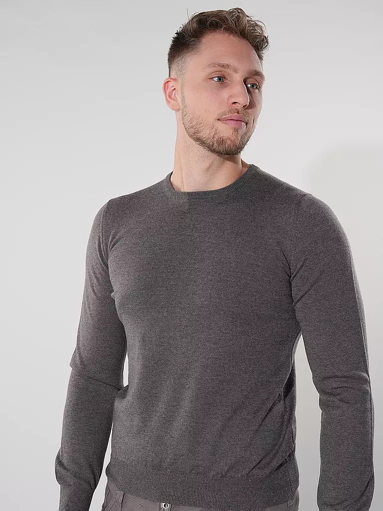 GRAN SASSO | Pullover | 
