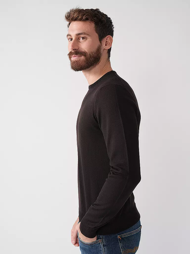 GRAN SASSO | Pullover | 