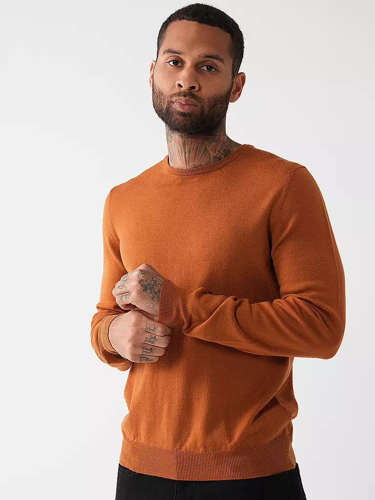 GRAN SASSO | Pullover | 