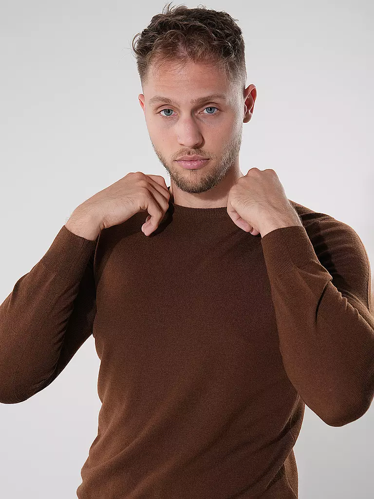 GRAN SASSO | Pullover | 