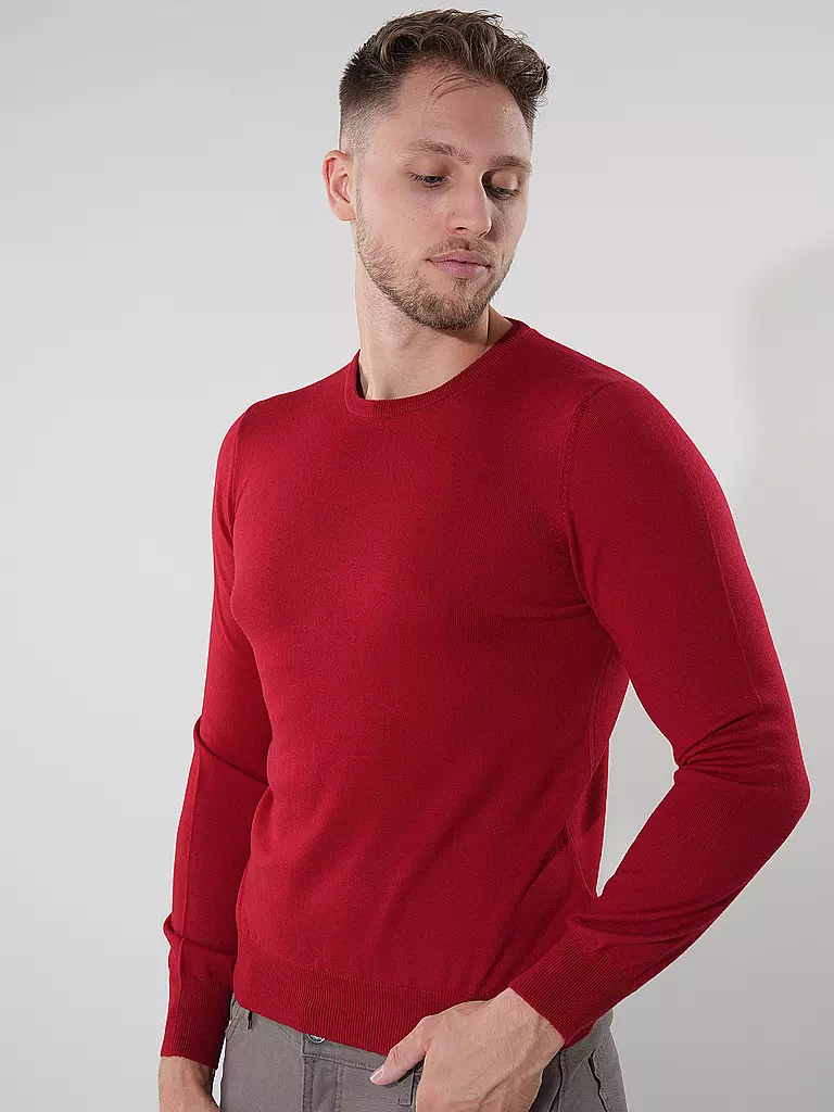 GRAN SASSO | Pullover | Bacca