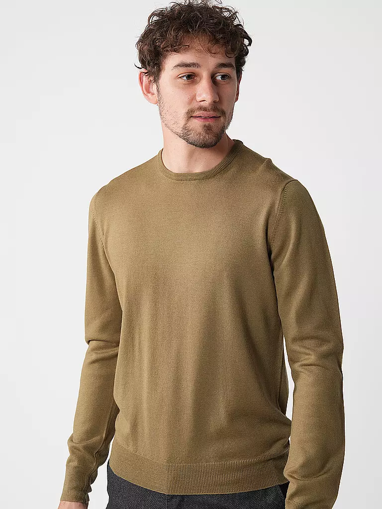 GRAN SASSO | Pullover | 