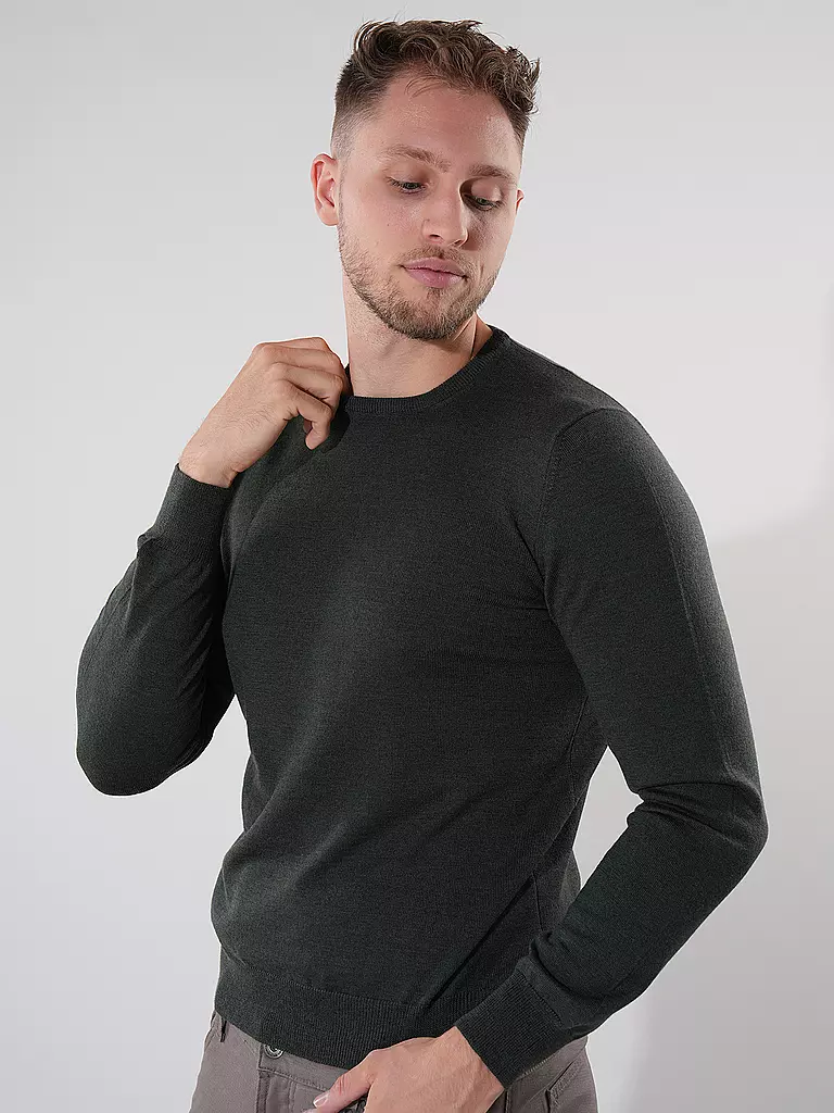 GRAN SASSO | Pullover | 