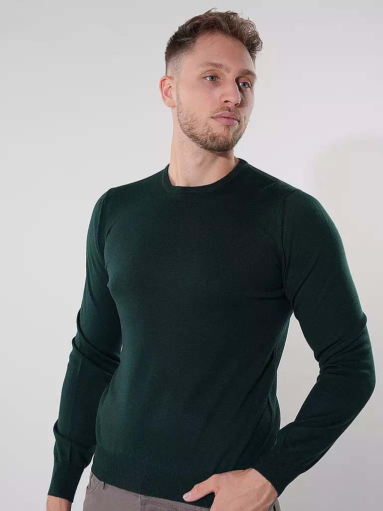 GRAN SASSO | Pullover | 