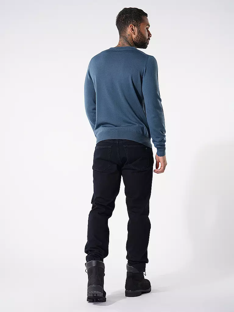 GRAN SASSO | Pullover | Blu