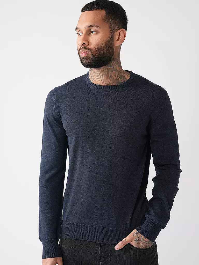 GRAN SASSO | Pullover |