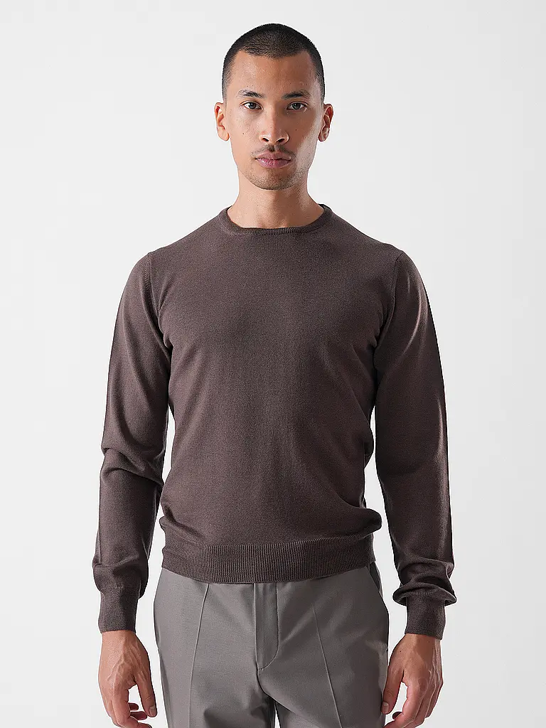 GRAN SASSO | Pullover | 