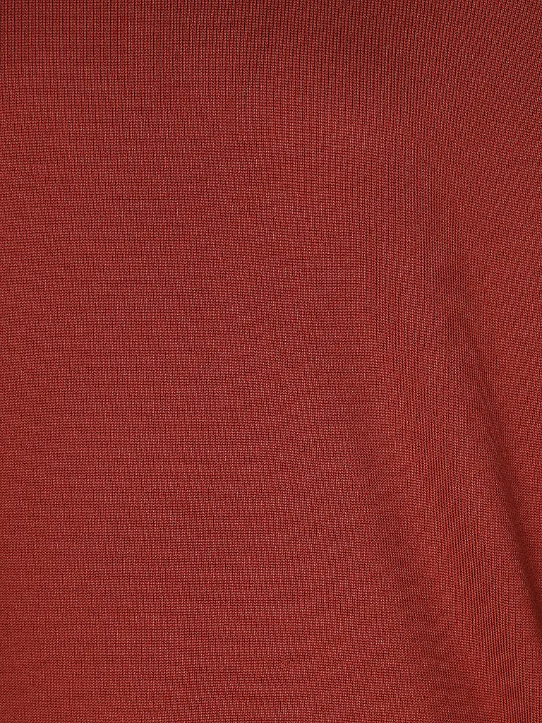 GRAN SASSO | Pullover | Arancione