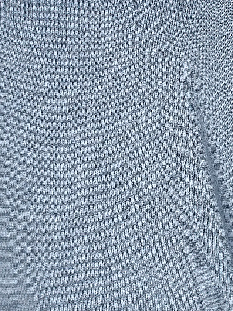 GRAN SASSO | Pullover | Blu chiaro