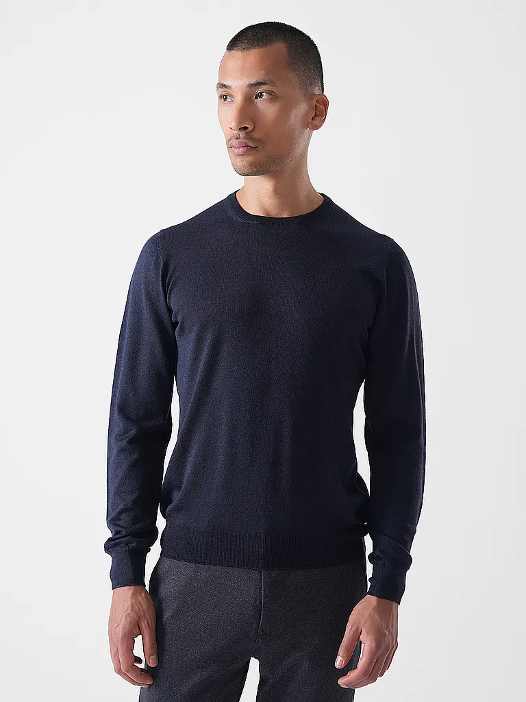 GRAN SASSO | Pullover |