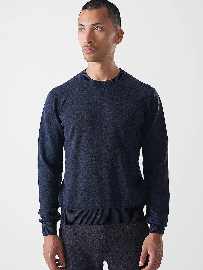 GRAN SASSO | Pullover |
