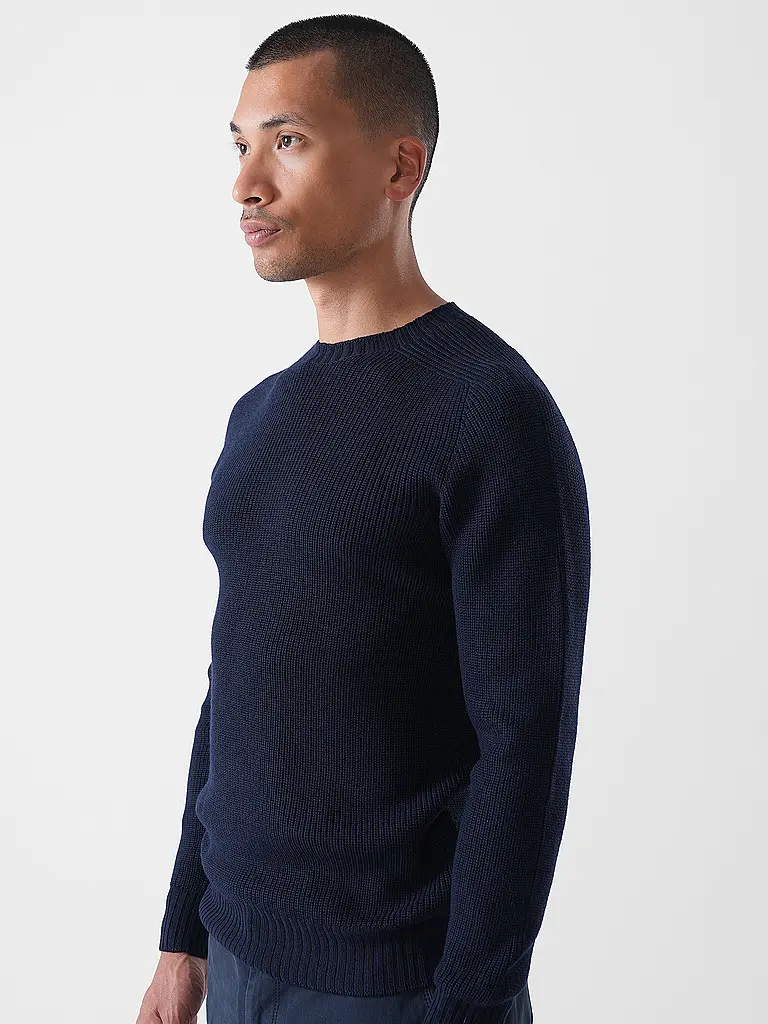 GRAN SASSO | Pullover |