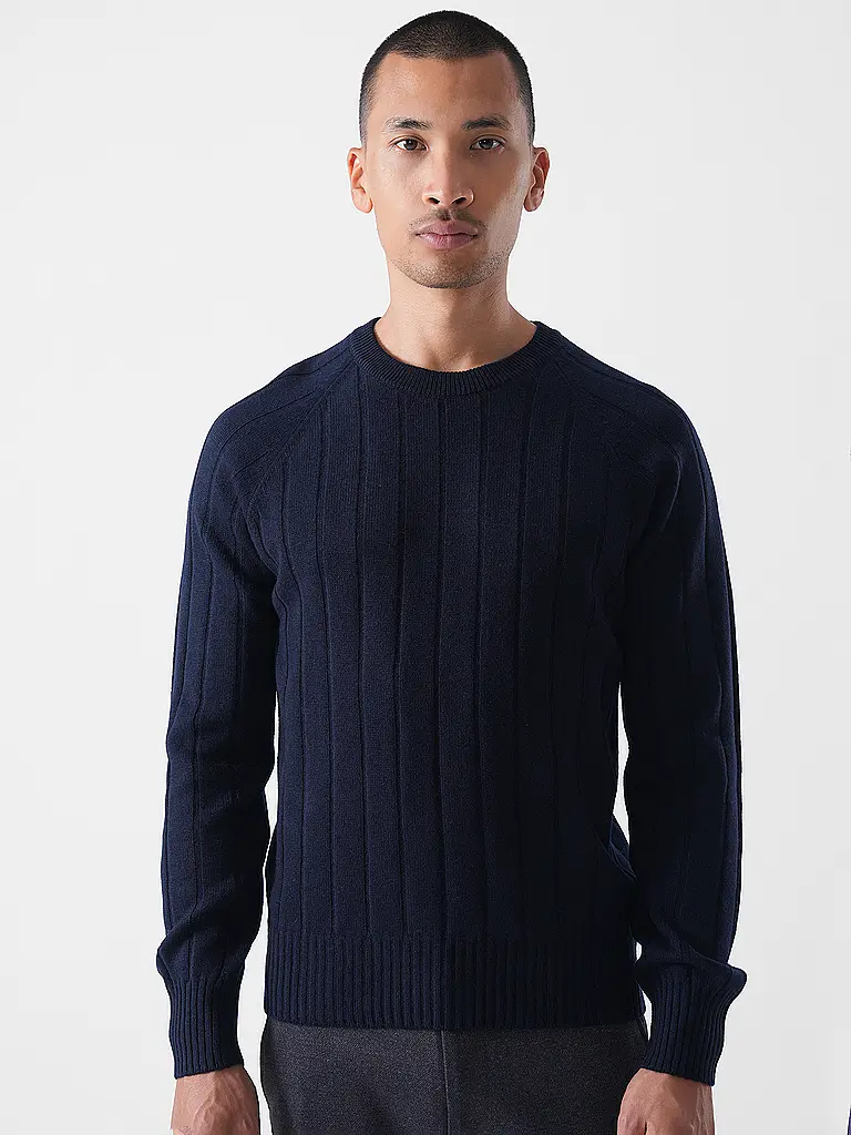 GRAN SASSO | Pullover |