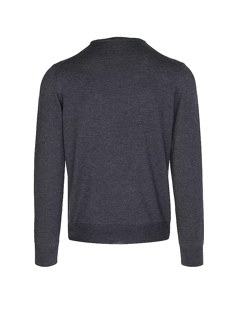 GRAN SASSO | Pullover | Grigio