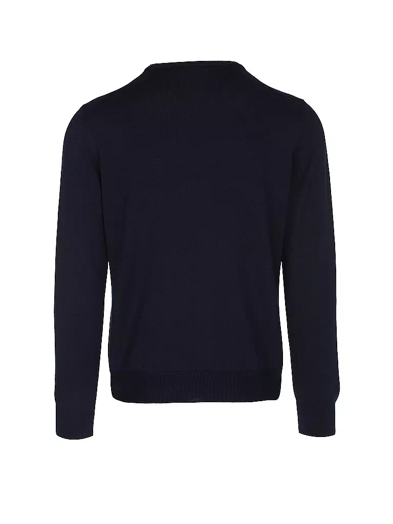 GRAN SASSO | Pullover | Blu