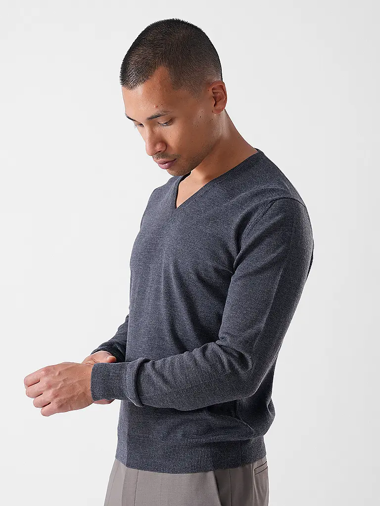 GRAN SASSO | Pullover | 