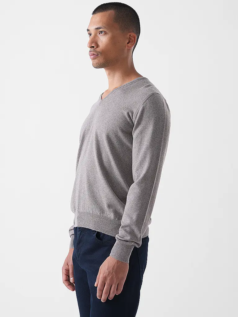 GRAN SASSO | Pullover | Beige