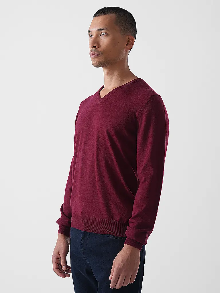 GRAN SASSO | Pullover | 