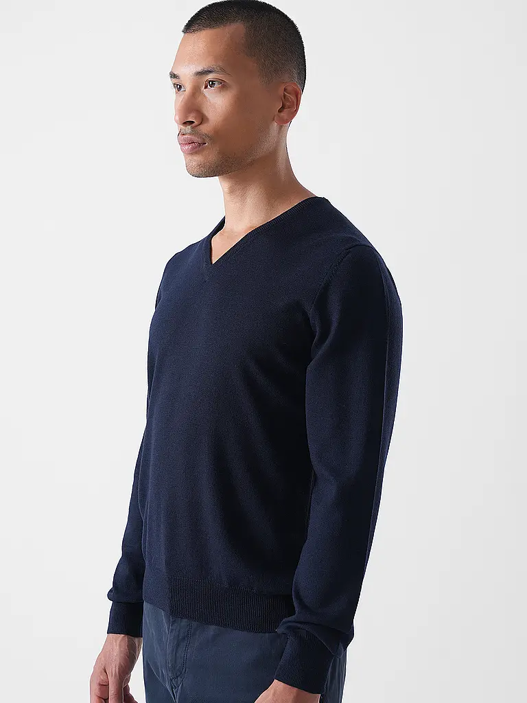 GRAN SASSO | Pullover | 