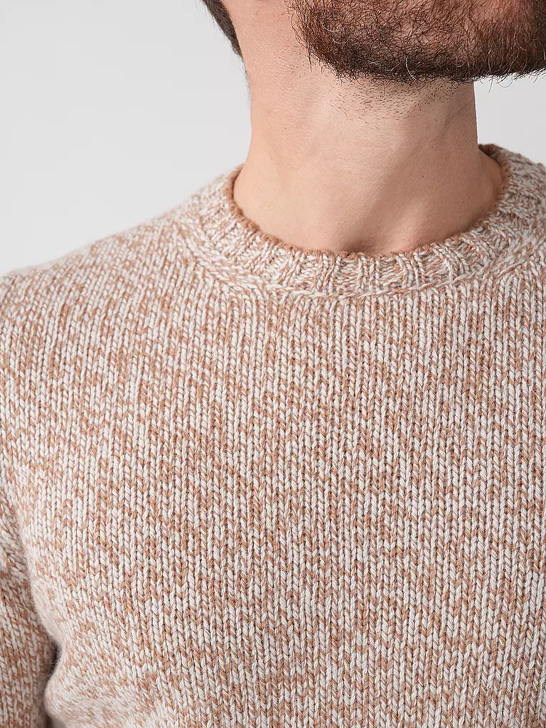 GRAN SASSO | Pullover |
