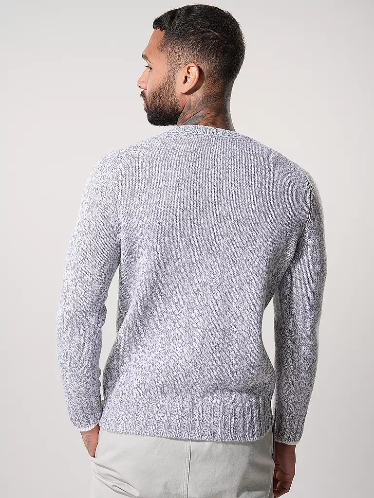 GRAN SASSO | Pullover |