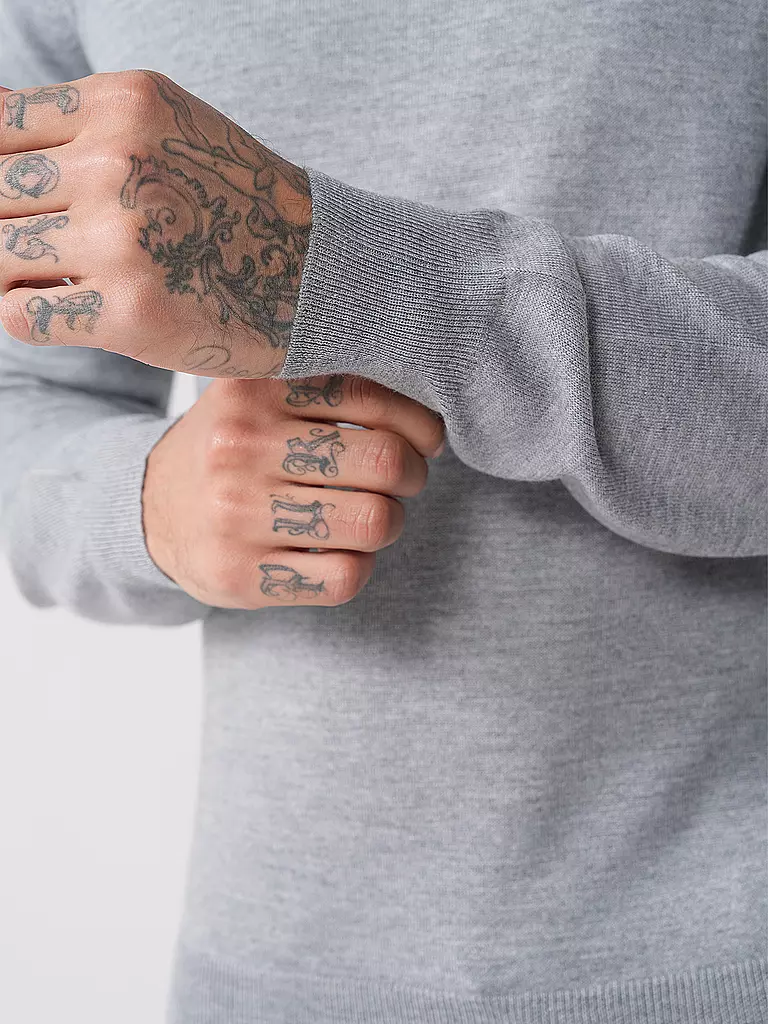 GRAN SASSO | Pullover | 