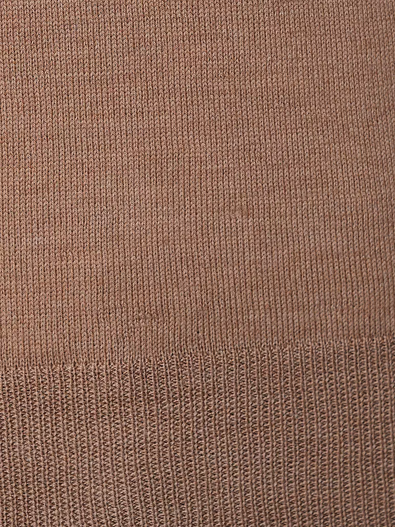 GRAN SASSO | Pullover | Cammello