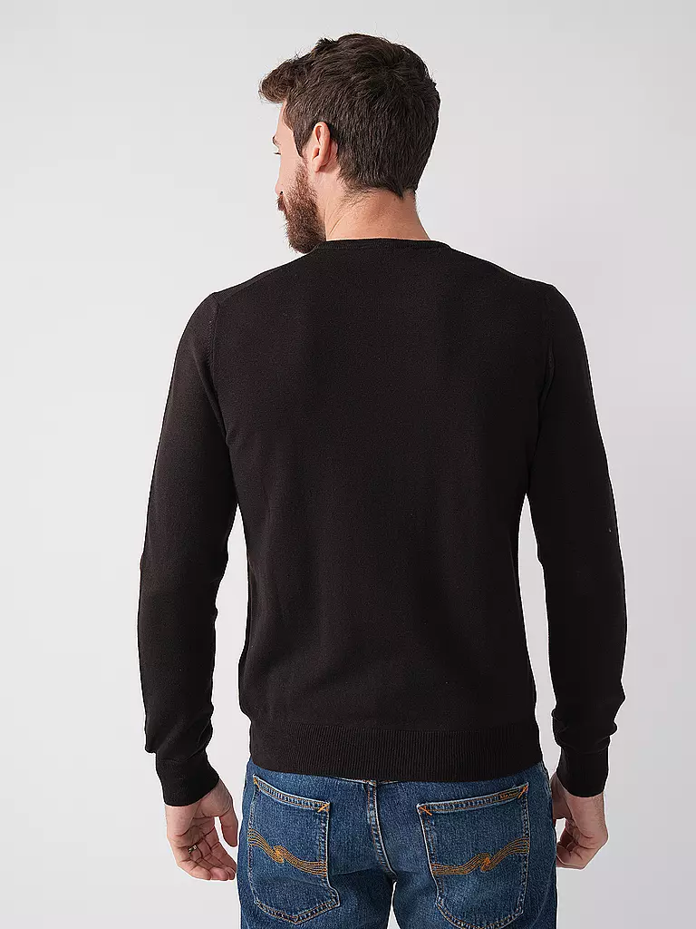 GRAN SASSO | Pullover | 