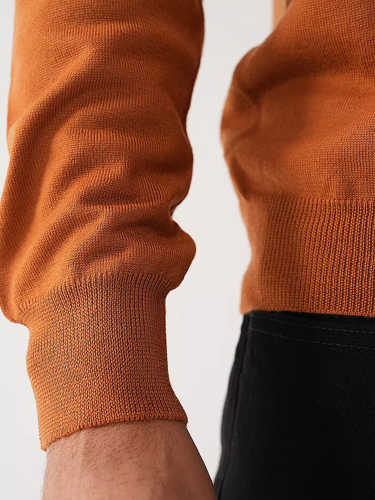 GRAN SASSO | Pullover | 