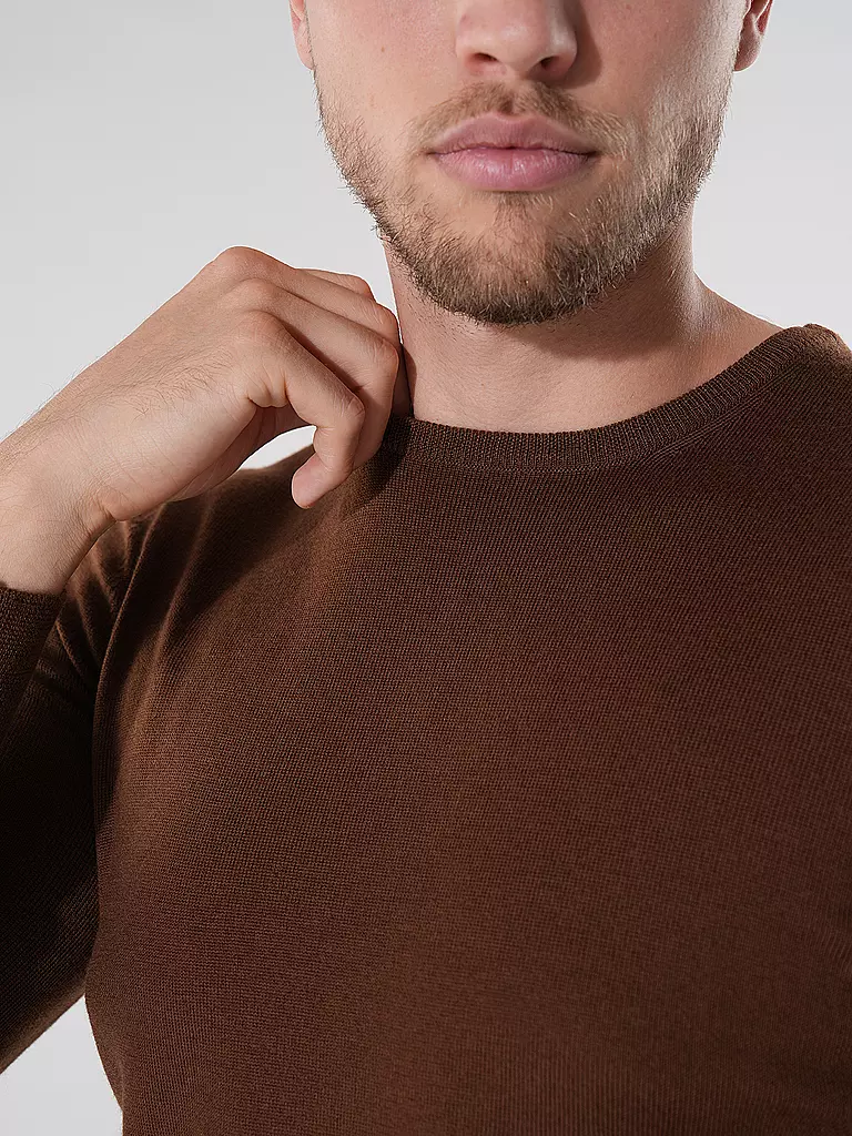 GRAN SASSO | Pullover | 