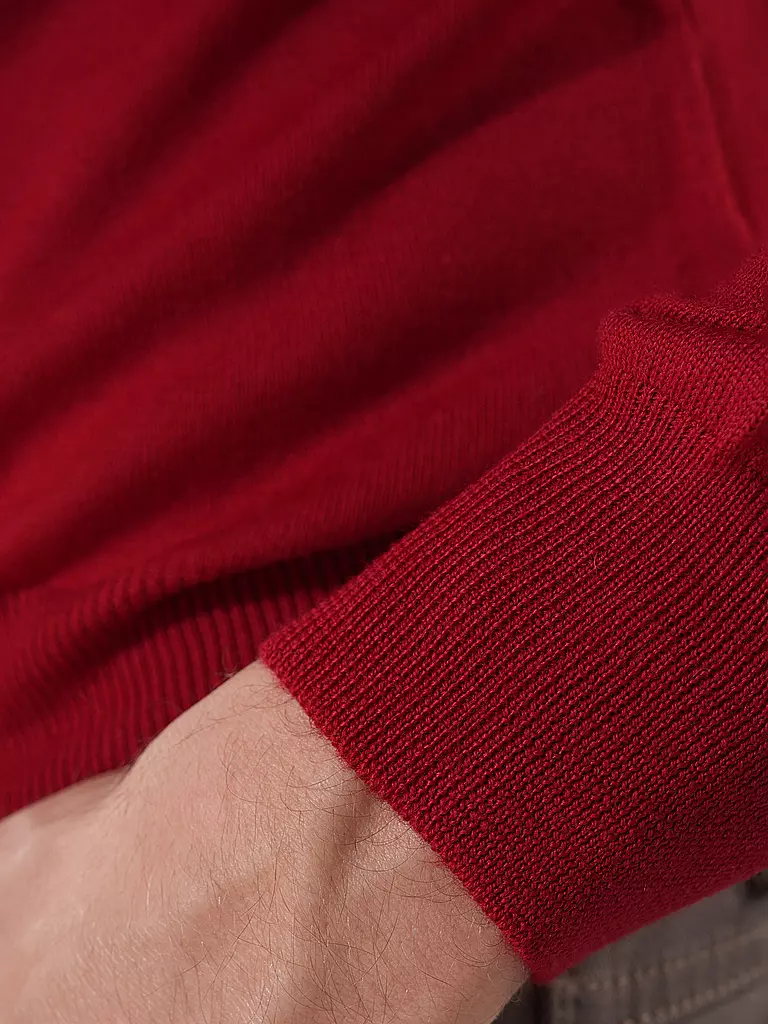GRAN SASSO | Pullover | Bacca