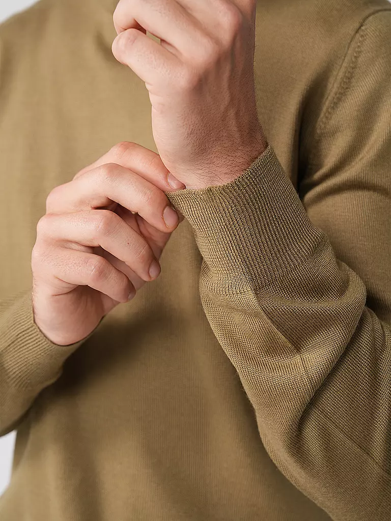 GRAN SASSO | Pullover | 