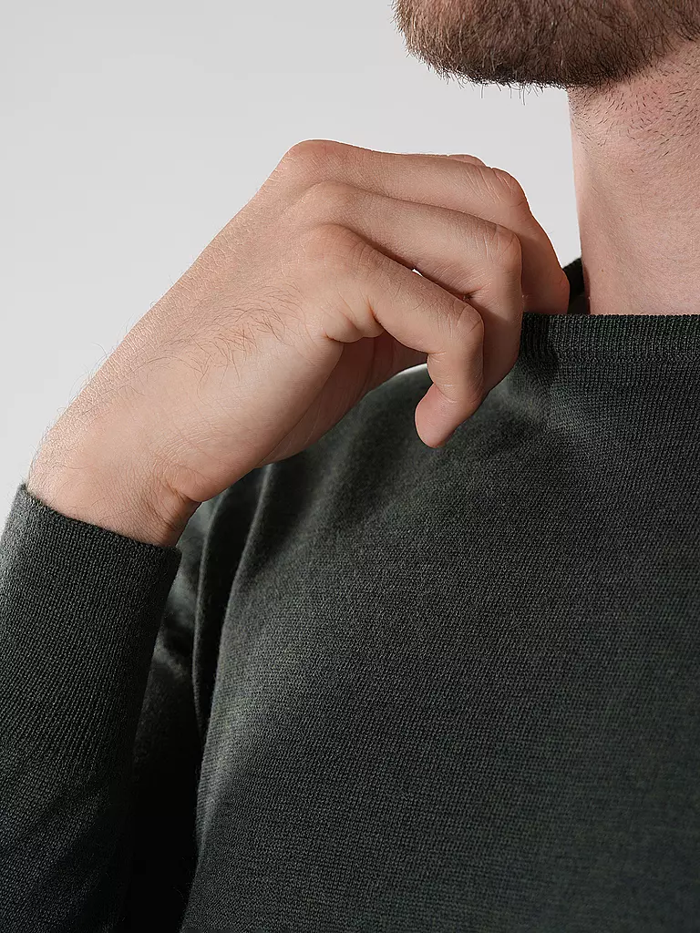 GRAN SASSO | Pullover | 