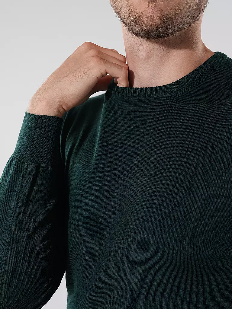 GRAN SASSO | Pullover | 
