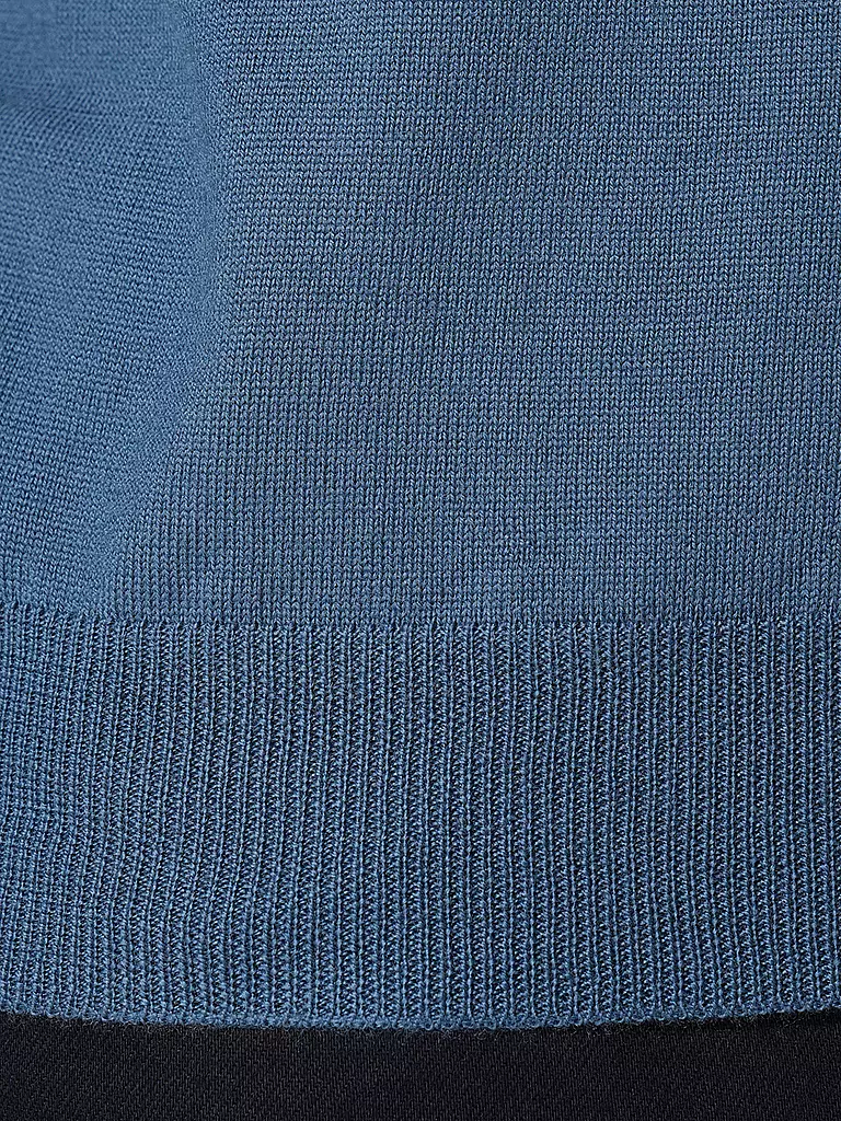 GRAN SASSO | Pullover | Blu